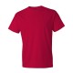 980 Gildan TRUE RED
