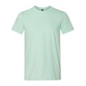 980 Gildan TEAL ICE