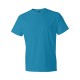 980 Gildan CARIBBEAN BLUE