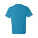 980 Gildan CARIBBEAN BLUE