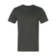 980 Gildan Heather Dark Grey