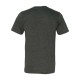 980 Gildan Heather Dark Grey