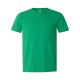 64000 Gildan Heather Irish Green