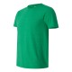 64000 Gildan Heather Irish Green