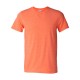64000 Gildan HEATHER ORANGE