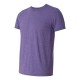 64000 Gildan HEATHER PURPLE