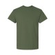 2000 Gildan MILITARY GREEN