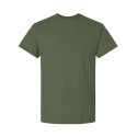 2000 Gildan MILITARY GREEN