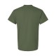 2000 Gildan MILITARY GREEN