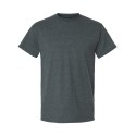 2000 Gildan DARK HEATHER