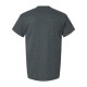2000 Gildan DARK HEATHER