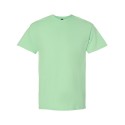 2000 Gildan MINT GREEN