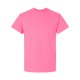 2000 Gildan SAFETY PINK