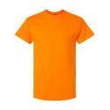 2000 Gildan SAFETY ORANGE