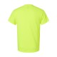 2000 Gildan SAFETY GREEN