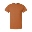 2000 Gildan TEXAS ORANGE