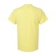 2000 Gildan CORNSILK