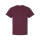 2000 Gildan MAROON