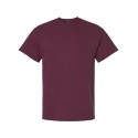 2000 Gildan MAROON