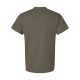 2000 Gildan OLIVE