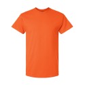 2000 Gildan ORANGE