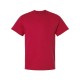 2000 Gildan CHERRY RED
