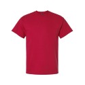 2000 Gildan CHERRY RED