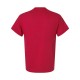 2000 Gildan CHERRY RED