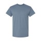 2000 Gildan HEATHER INDIGO