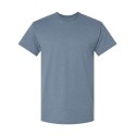 2000 Gildan HEATHER INDIGO