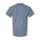 2000 Gildan HEATHER INDIGO