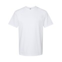 65000 Gildan WHITE
