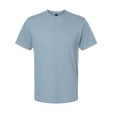 65000 Gildan STONE BLUE