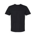 65000 Gildan PITCH BLACK