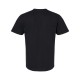 65000 Gildan PITCH BLACK