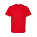 65000 Gildan RED