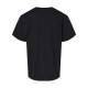 67000B Gildan PITCH BLACK