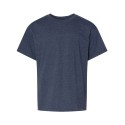 67000B Gildan NAVY MIST