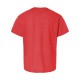 67000B Gildan RED MIST