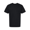 75000 Gildan PITCH BLACK