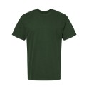 75000 Gildan FOREST GREEN