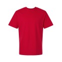 75000 Gildan CHERRY RED