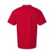 75000 Gildan CHERRY RED