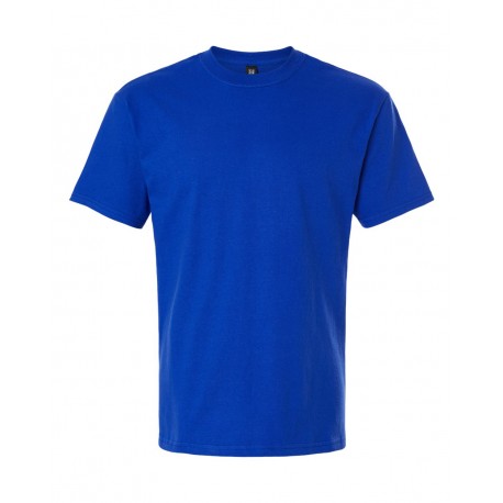 75000 Gildan 75000 Hammer Maxweight T-Shirt DEEP ROYAL