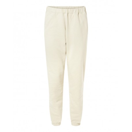SF100 Gildan SF100 Softstyle Midweight Pocket Sweatpants OFF WHITE