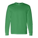 5400 Gildan IRISH GREEN