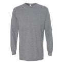 5400 Gildan GRAPHITE HEATHER