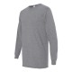 5400 Gildan GRAPHITE HEATHER
