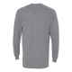 5400 Gildan GRAPHITE HEATHER