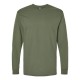 5400 Gildan MILITARY GREEN